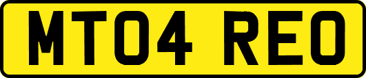 MT04REO