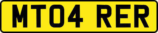 MT04RER