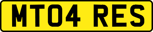 MT04RES