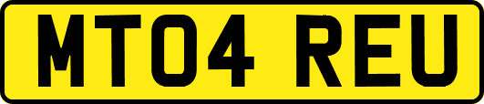 MT04REU