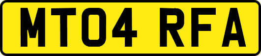 MT04RFA