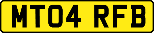 MT04RFB