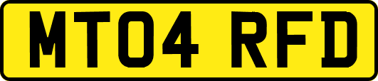 MT04RFD