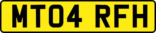 MT04RFH