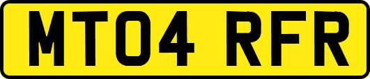 MT04RFR