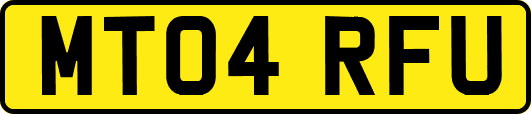 MT04RFU