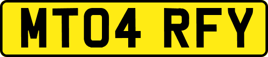 MT04RFY