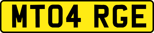 MT04RGE