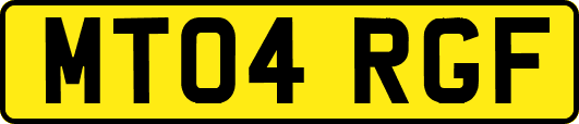 MT04RGF