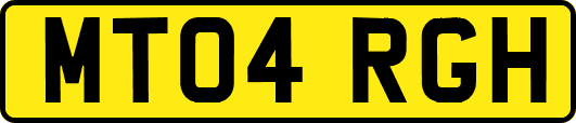 MT04RGH