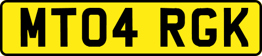 MT04RGK