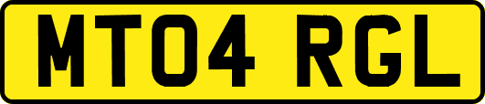 MT04RGL