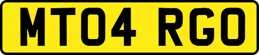 MT04RGO