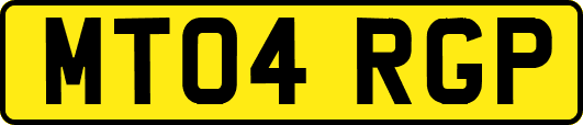 MT04RGP