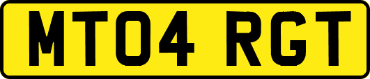 MT04RGT