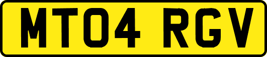 MT04RGV