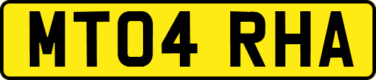 MT04RHA