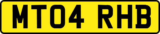MT04RHB