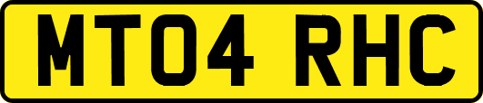 MT04RHC