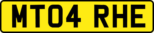 MT04RHE