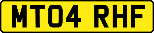 MT04RHF