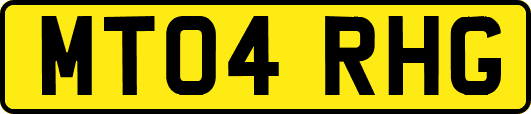 MT04RHG