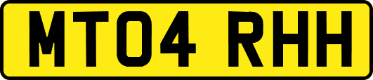 MT04RHH