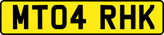 MT04RHK