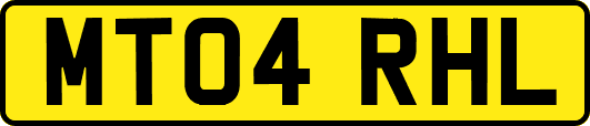 MT04RHL