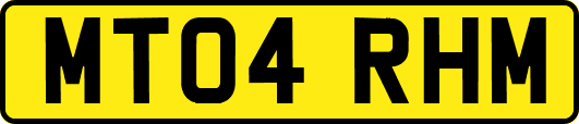 MT04RHM