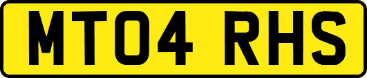 MT04RHS