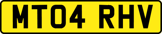 MT04RHV