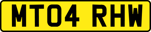MT04RHW