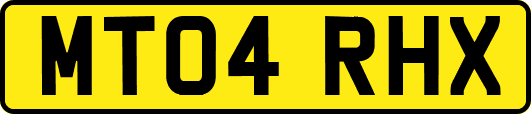 MT04RHX
