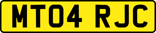 MT04RJC