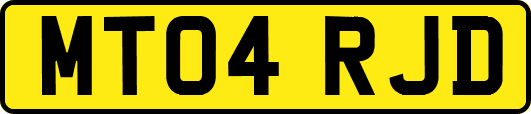 MT04RJD