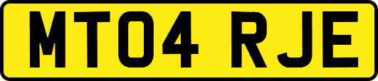 MT04RJE
