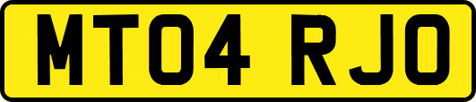 MT04RJO
