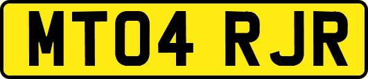 MT04RJR