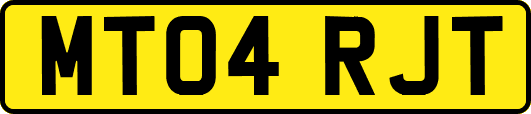 MT04RJT