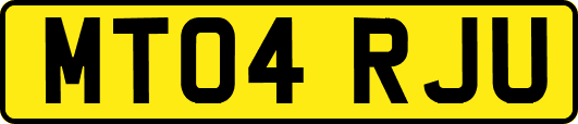 MT04RJU