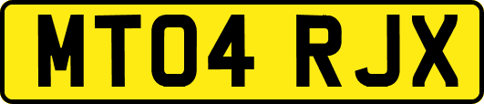 MT04RJX