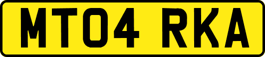 MT04RKA