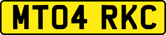 MT04RKC