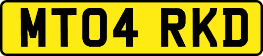 MT04RKD