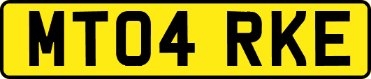 MT04RKE