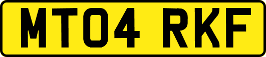 MT04RKF