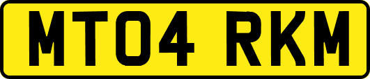 MT04RKM