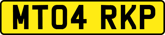 MT04RKP