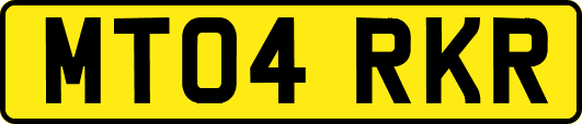 MT04RKR